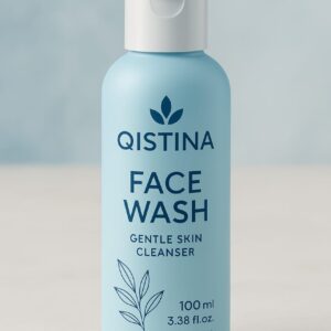 Rice Facewash