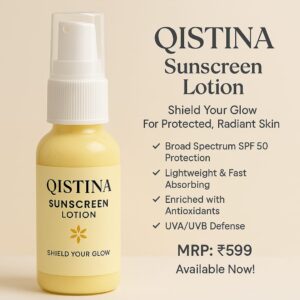 soothing sunscreen