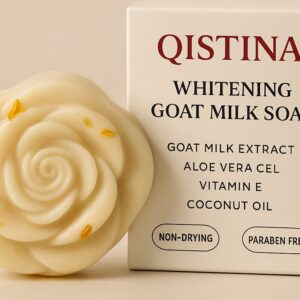 Whitening Goat Milk soap